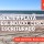 En venta 9 hectáreas frente a playa en San Quintín Baja California $145,000 DLLS